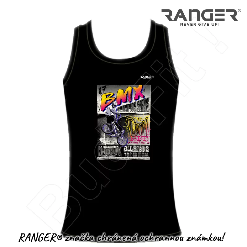 Tielko RANGER® - BMX