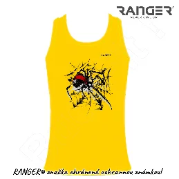 Tielko RANGER® - SPIDER