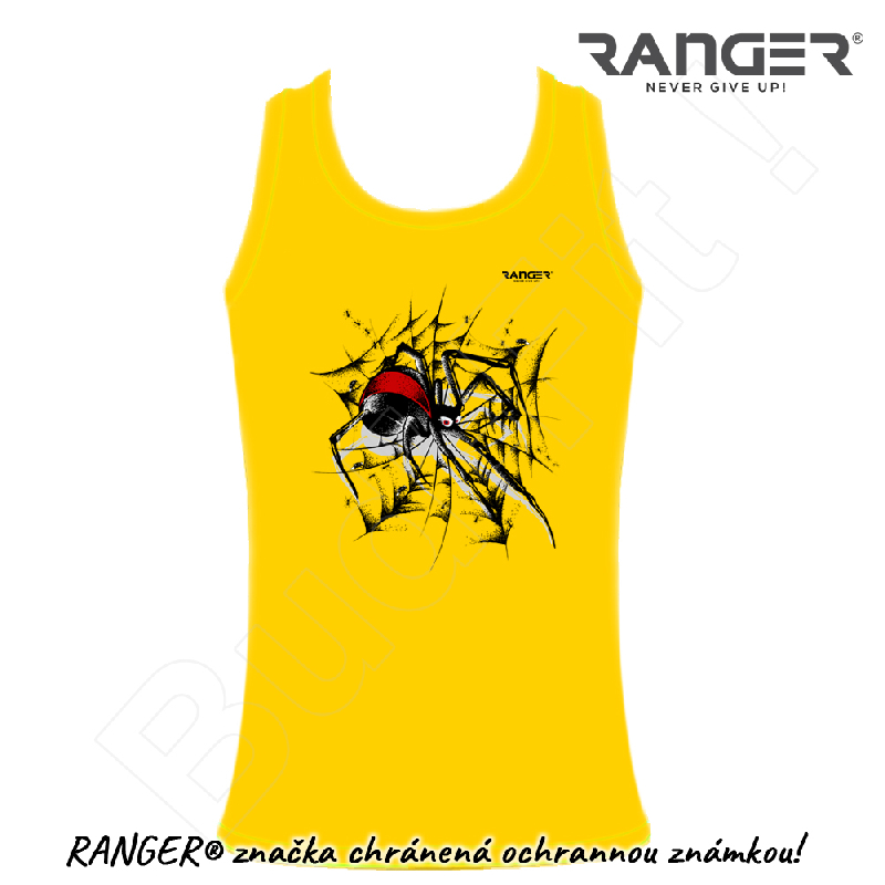 Tielko RANGER® - SPIDER