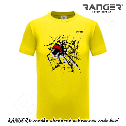 Tričko RANGER® - SPIDER