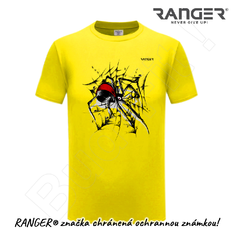 Tričko RANGER® - SPIDER