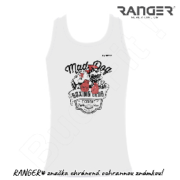 Tielko RANGER® - BOXING CLUB