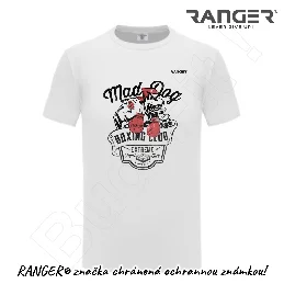 Tričko RANGER® - BOXING CLUB