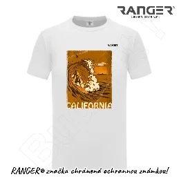 Tričko RANGER® - CALIFORNIA