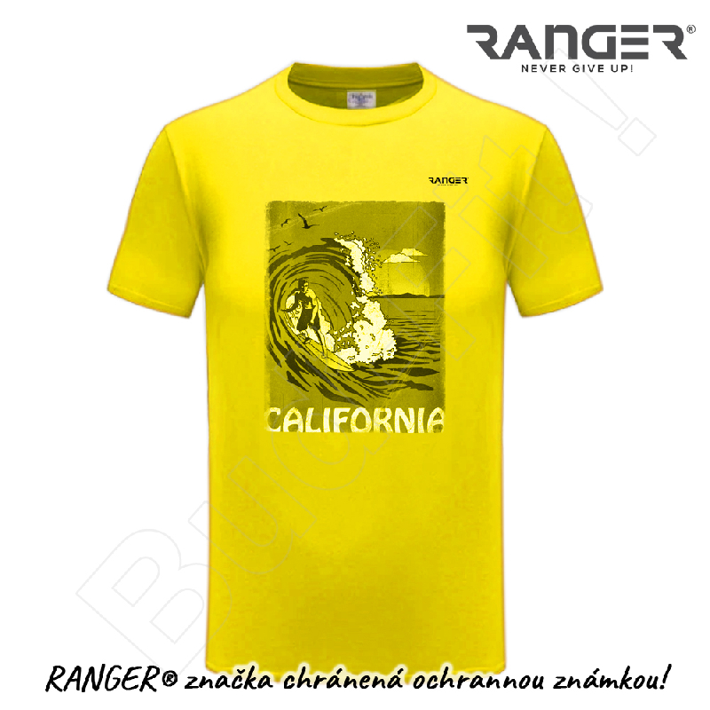 Tričko RANGER® - CALIFORNIA