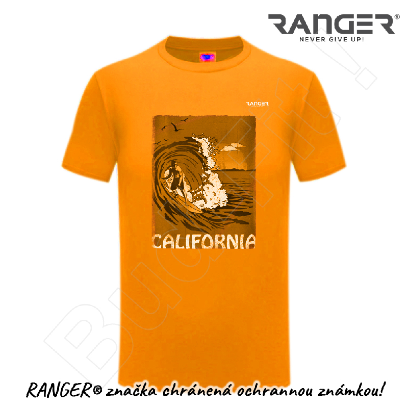 Tričko RANGER® - CALIFORNIA