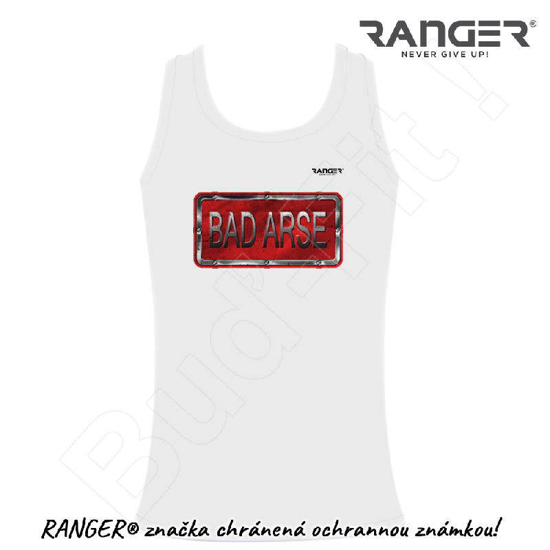 Tielko RANGER® - BAD ARSE_product