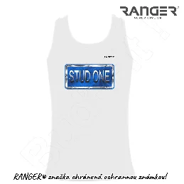 Tielko RANGER® - STUD ONE