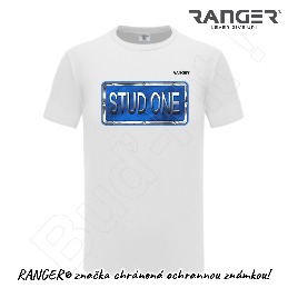 Tričko RANGER® - STUD ONE