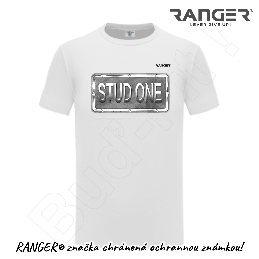 Tričko RANGER® - STUD ONE