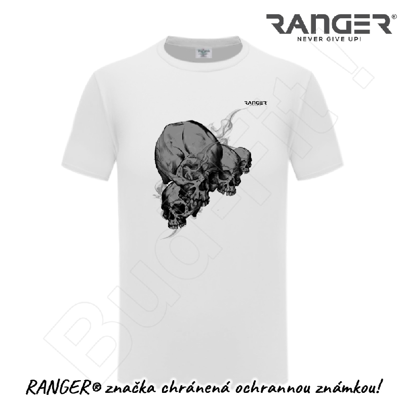 Tričko RANGER® - DYMIACE LEBKY_product