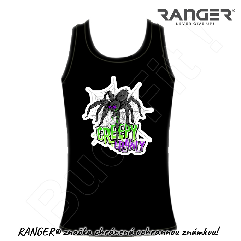 Tielko RANGER® - CREEPY