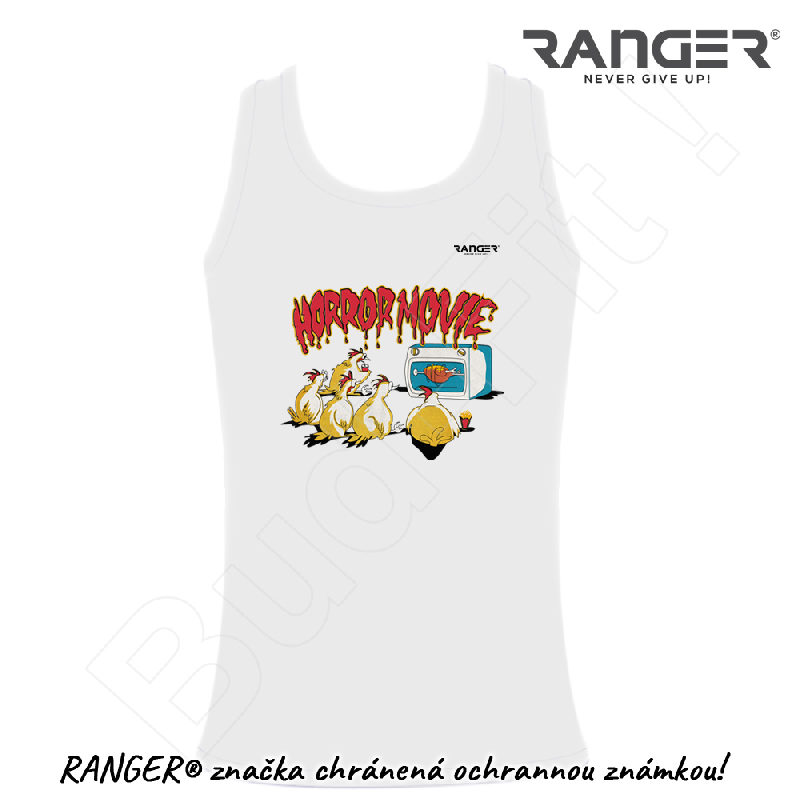 Tielko RANGER® - HORROR MOVIE