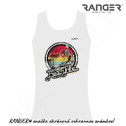 Tielko RANGER® - BEACH TRIBE