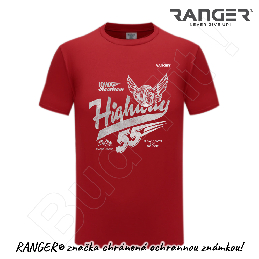 Tričko RANGER® - HIGHWAY - a