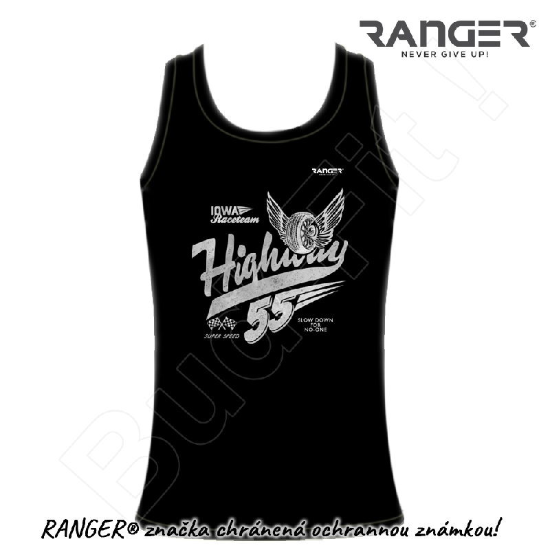 Tielko RANGER® - HIGHWAY - a