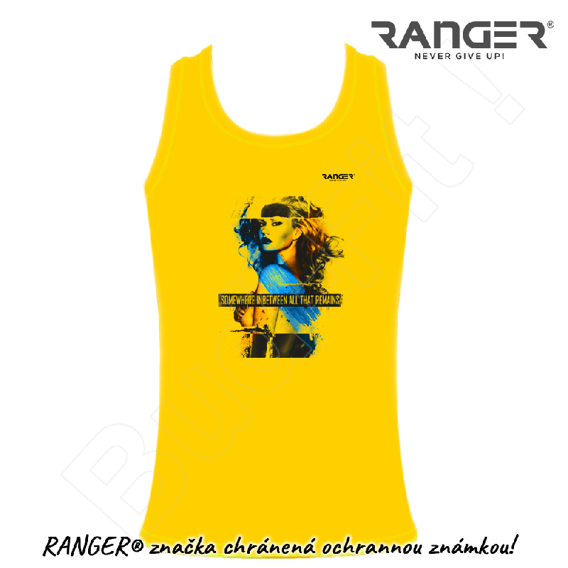 Tielko RANGER® - SOMEWHERE INBETWEEN ALL