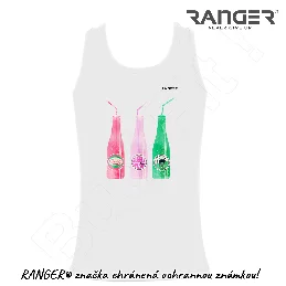 Tielko RANGER® - LIMONÁDA