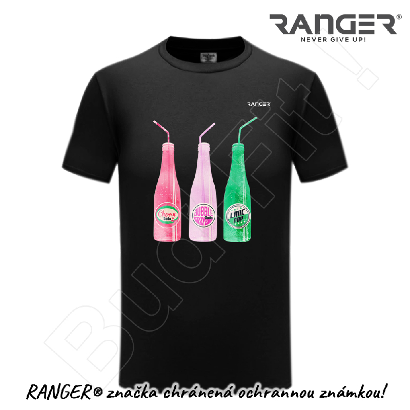 Tričko RANGER® - LIMONÁDA