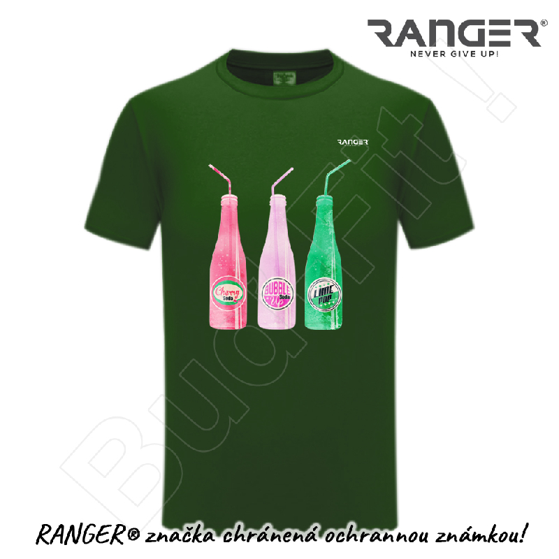 Tričko RANGER® - LIMONÁDA