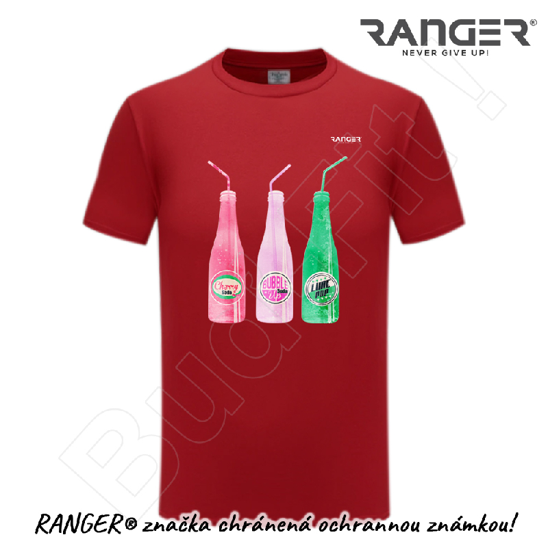 Tričko RANGER® - LIMONÁDA