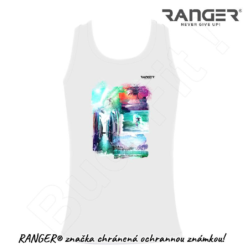 Tielko RANGER® - SURFING