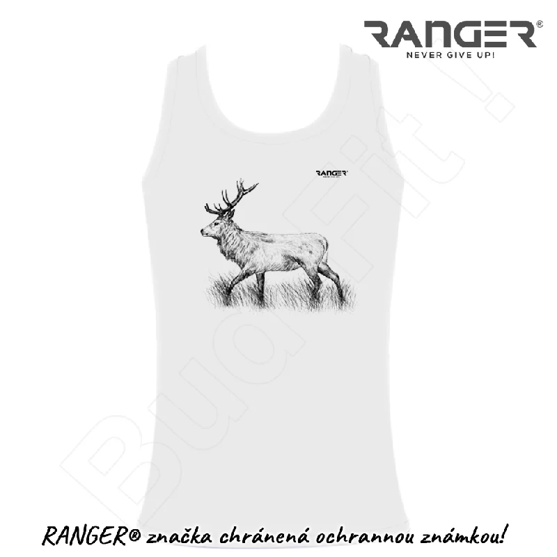 Tielko RANGER® - JELEŇ - d