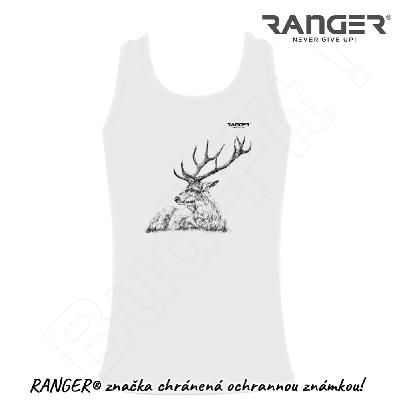 Tielko RANGER® - JELEŇ - f