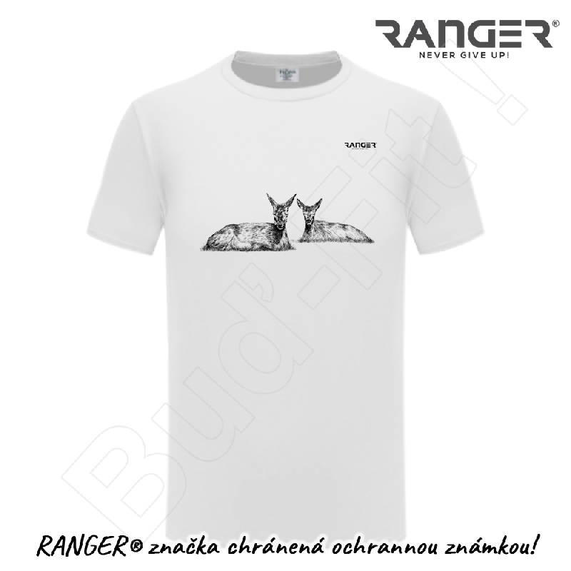 Tričko RANGER® - LANE