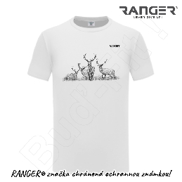 Tričko RANGER® - JELENE