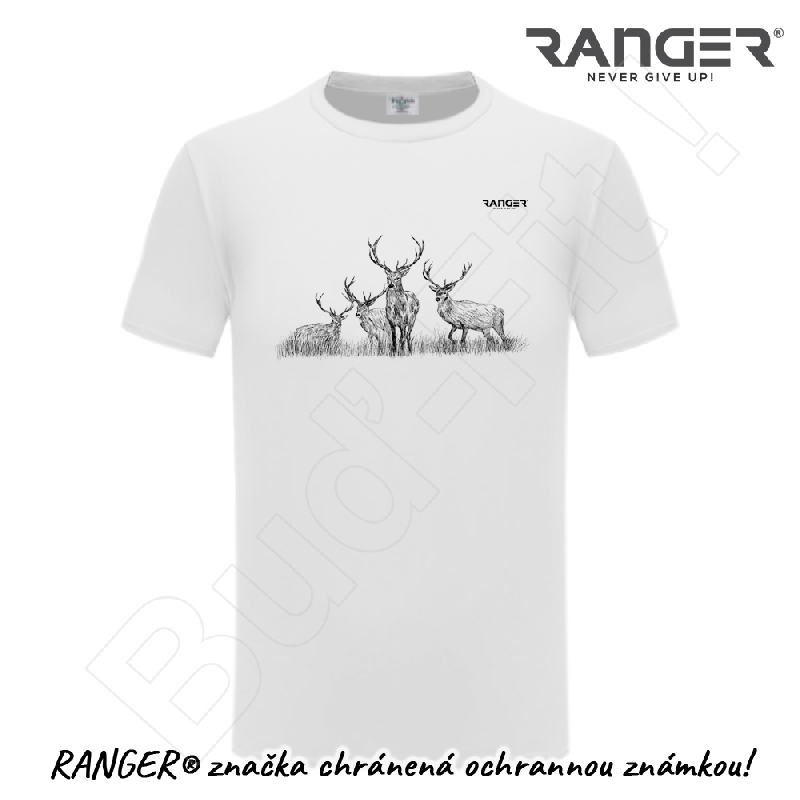 Tričko RANGER® - JELENE