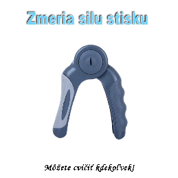 Merač sily stisku - digitálny dynamometer  KYTO 2322B