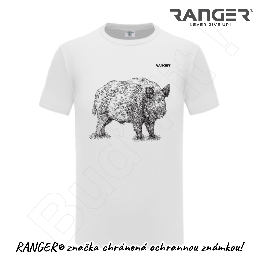 Tričko RANGER® - DIVIAK - a