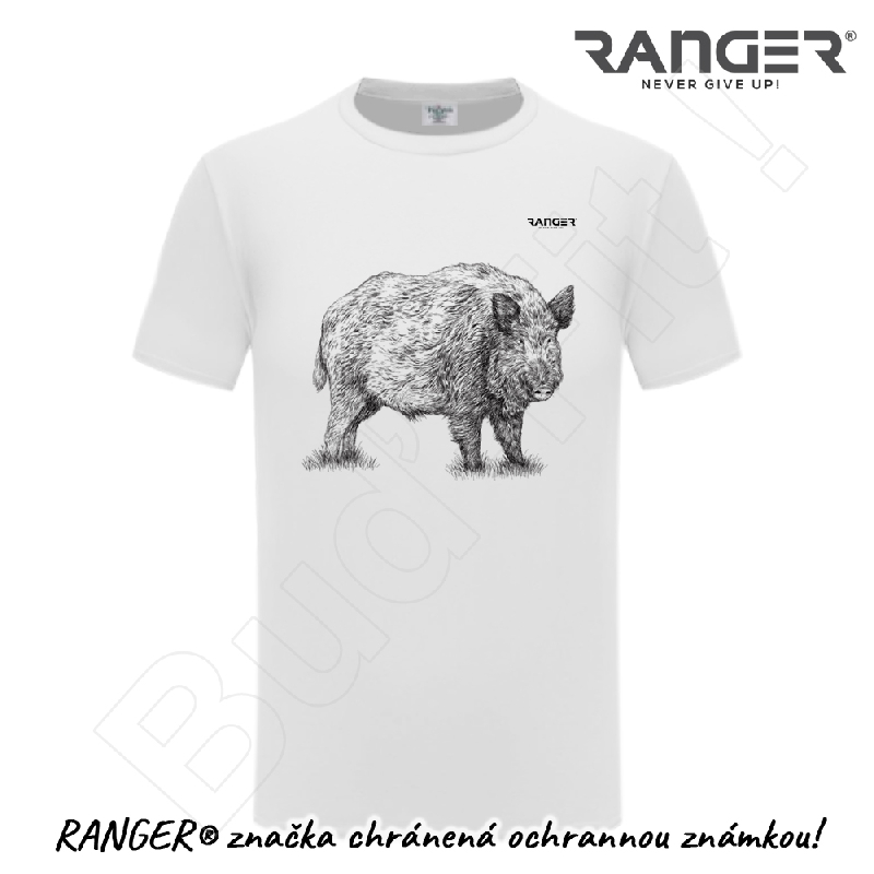 Tričko RANGER® - DIVIAK - a