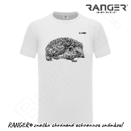 Tričko RANGER® - JEŽKO