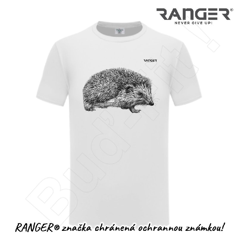 Tričko RANGER® - JEŽKO