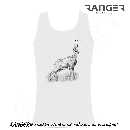 Tielko RANGER® - KAMZÍK