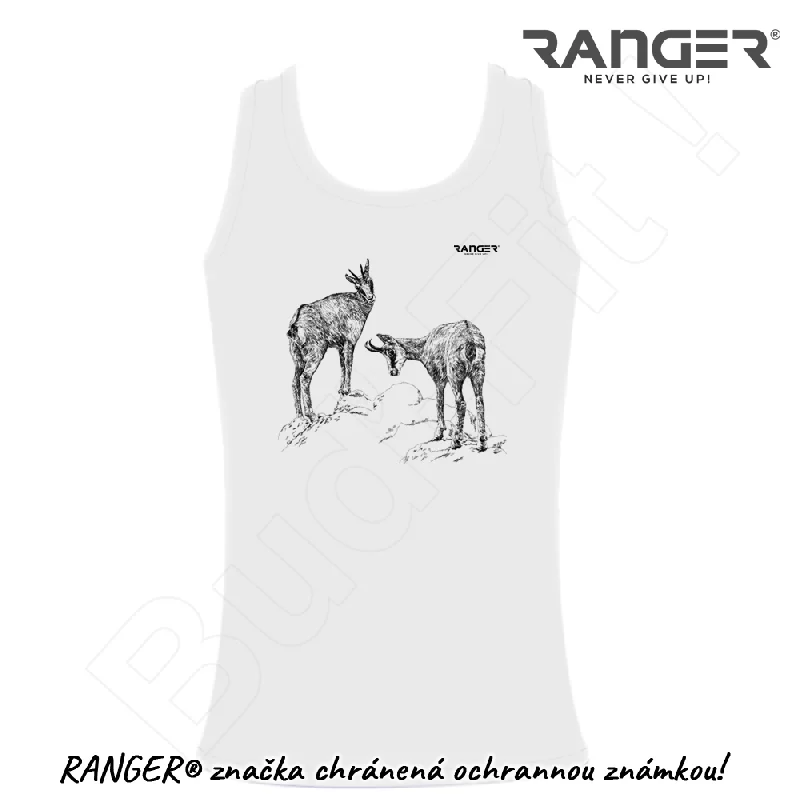 Tielko RANGER® - KAMZÍCI