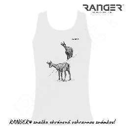 Tielko RANGER® - KAMZÍCI - a