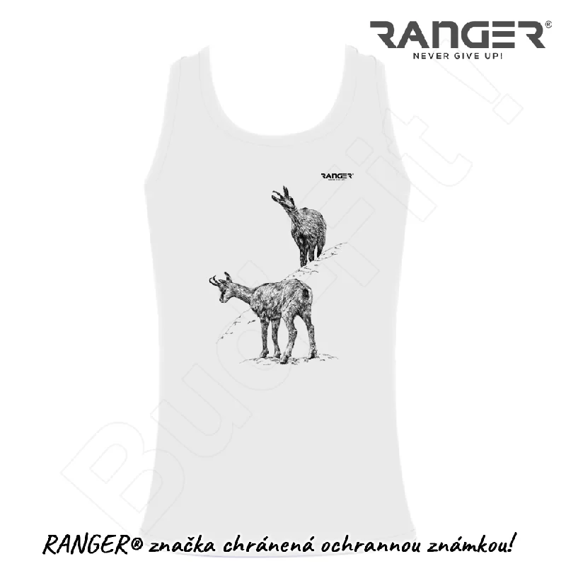 Tielko RANGER® - KAMZÍCI - a