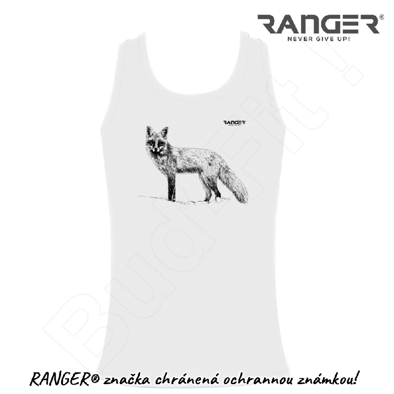 Tielko RANGER® - LÍŠKA - a