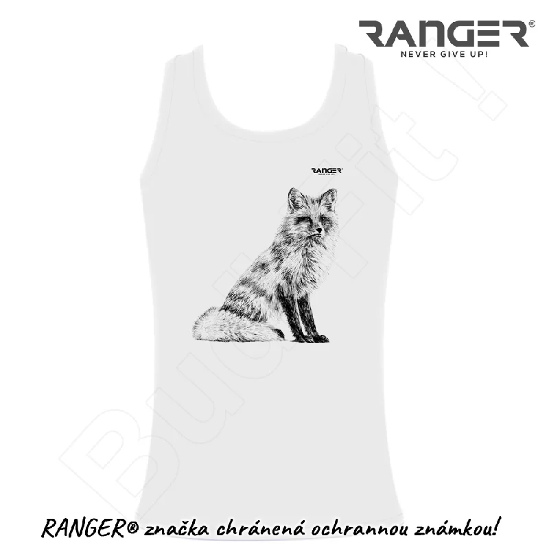 Tielko RANGER® - LÍŠKA - b