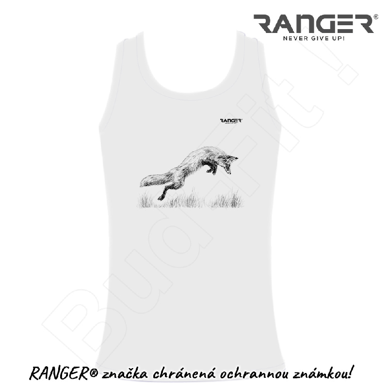 Tielko RANGER® - LÍŠKA - e