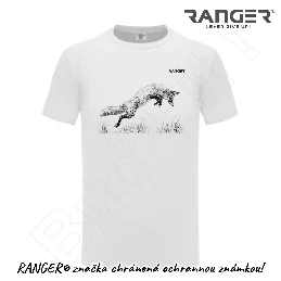 Tričko RANGER® - LÍŠKA - e