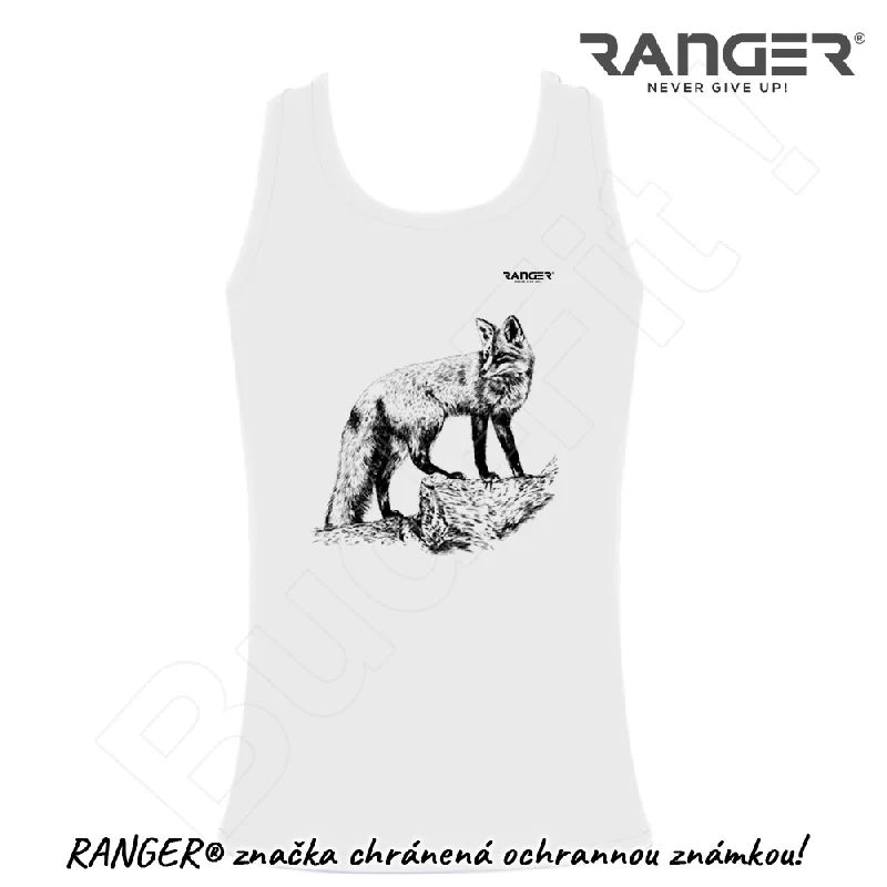 Tielko RANGER® - LÍŠKA - f