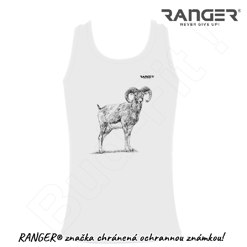 Tielko RANGER® - MUFLÓN