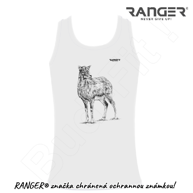 Tielko RANGER® - MUFLÓN - a