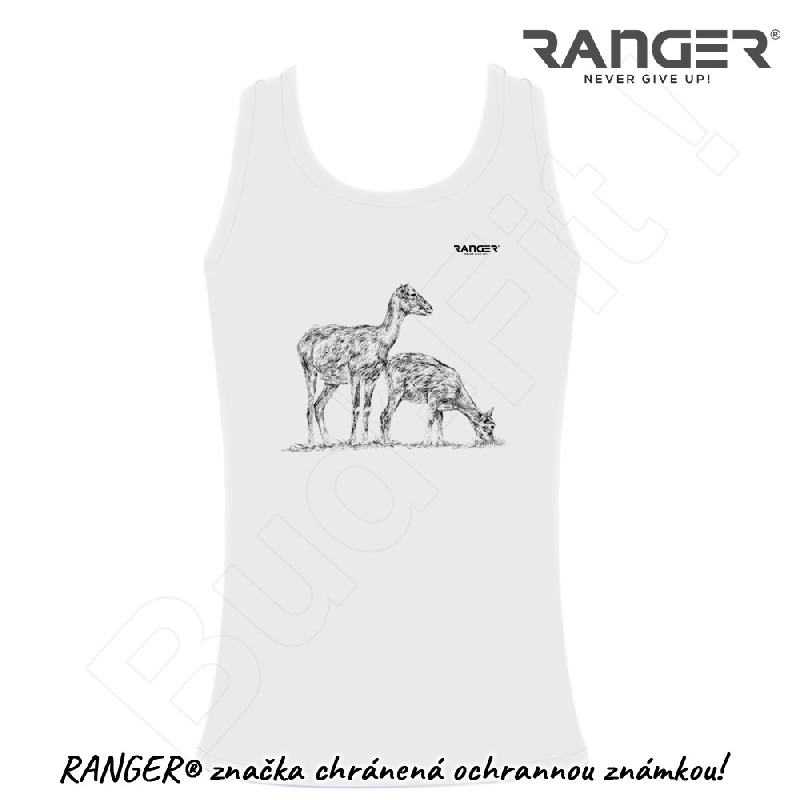 Tielko RANGER® - MUFLÓN - b