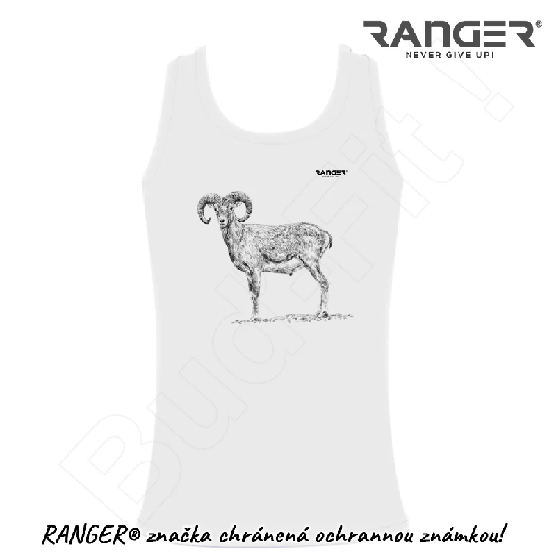 Tielko RANGER® - MUFLÓN - c