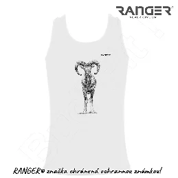 Tielko RANGER® - MUFLÓN - d